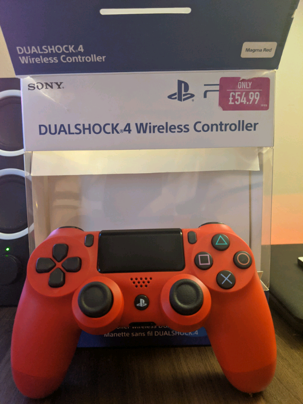 cex ps4 controller